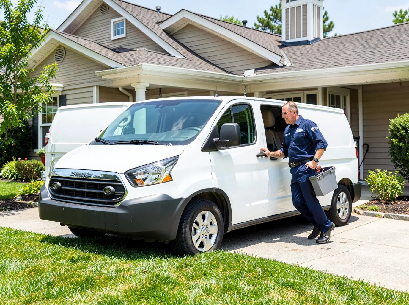 Emergency Plumber company in Springfield, MN